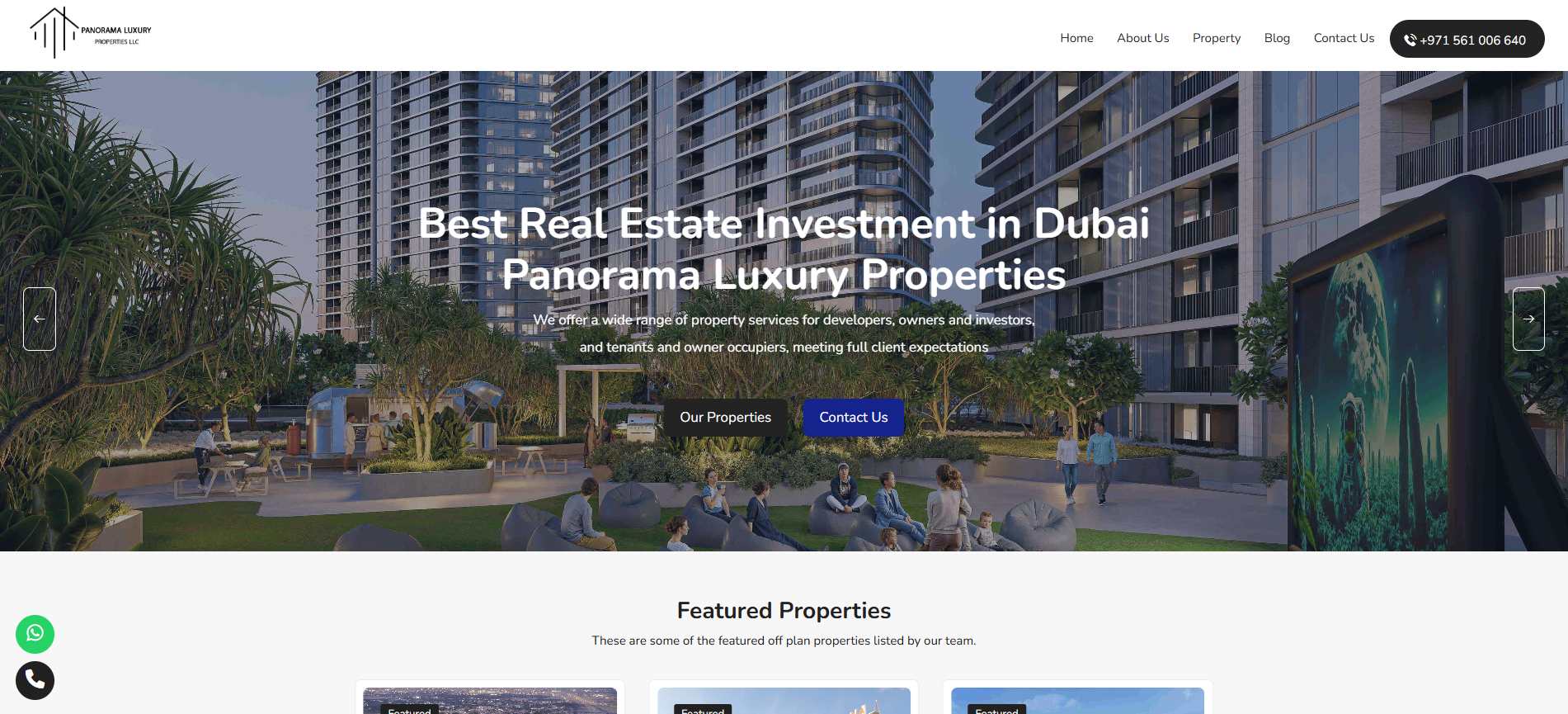 TechinWallet LLP agency's portfolio